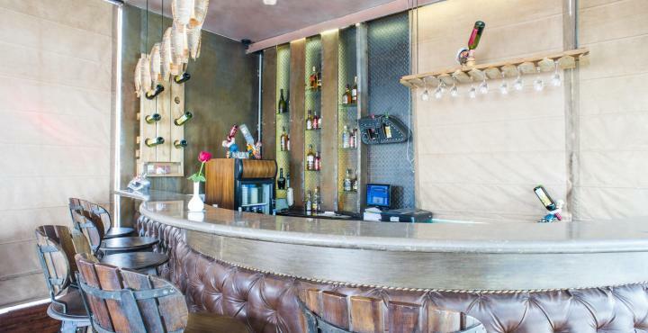 Mango Hotel Jaipur Eksteriør billede